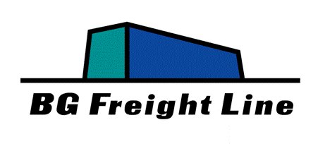 logo bg freight